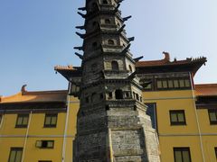 -南京市江宁方山