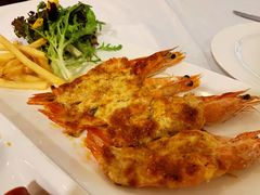-维兰西餐(万泉河店)