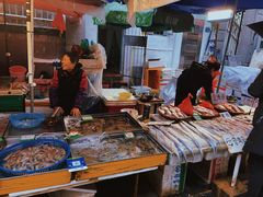 -船奇蒸汽海鲜·闽菜(八市海鲜总店)