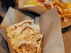 -Taco Bell 塔可钟(民田路店)