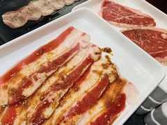 -神户赤童日式烤肉伙伴(东直门店)