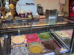 -哈根达斯(嘉里中心店)