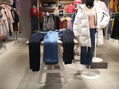 店内环境-第一百货(姑苏店)
