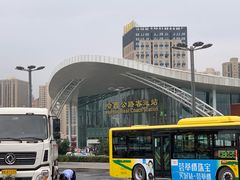 -哈西公路客运站