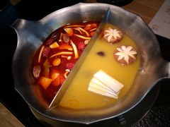 -湊湊火锅·茶憩(上海合生汇店)