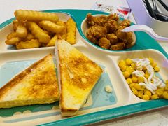 -牛楠楠·香港牛腩茶餐厅(永旺店)