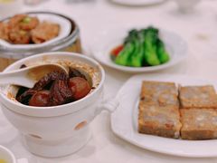 -凤凰楼酒家·粤宴点心(华强北店)