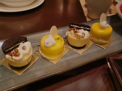 -佛山希尔顿酒店·融誉亚洲美食荟