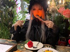 -第101座花园餐厅(湖滨88店)