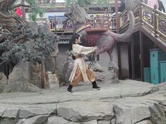 -喜鹊愉家酒店(郑州曼哈顿博览中心地铁站店)