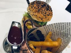 -西山人家·二十年老字号农家菜(旺山店)