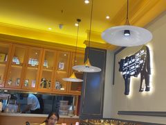-汤姆家的牛排意面披萨(融创茂店)