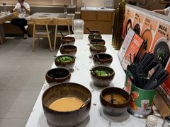 -呷哺呷哺 黄金牧场 (中发百旺店)