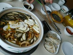 android_upload_pic-爱膳菌锅锅(阳南店)