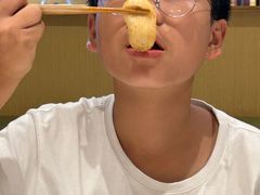 -海底捞火锅(江北万达商业广场店)