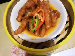 -明泉居茶点荟(车陂店)
