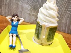 -茶是一枝花泡茶店