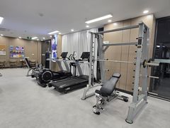 -琪航·健身+普拉提(嘉定北地铁站店)