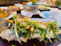 -大螃蟹海鲜餐厅