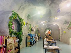 -深圳少年儿童图书馆