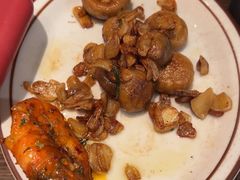 -ZAFFERANO西班牙海鲜饭(上海首店)