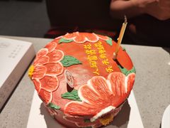 -海底捞火锅(劲松店)