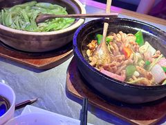 -啫神·广州地标美食(北京路店)