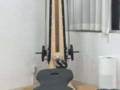 -Isofit 普拉提·婵柔工作室