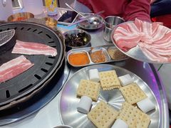 -玄希浪漫厨房·韩料烤肉(湖滨银泰in77店)