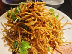 -昌盛德徐州老菜馆