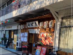 门面-七町糖果寿司屋(龙洞广工店)