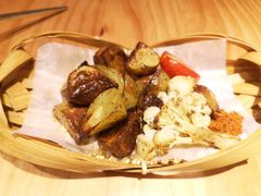 -POKEE VIA&Brunch·维娅(重庆来福士店)