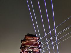 -寻梦滕王阁实景演出