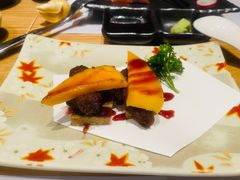 -京旬海鲜放题·铁板烧自助餐厅