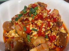 -衡厨·衡阳土菜(中南店)