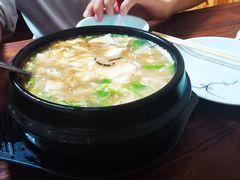 -正宗天津烧麦馆(柳州路店)