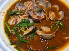 -户大姐土豆粉(国贸店)