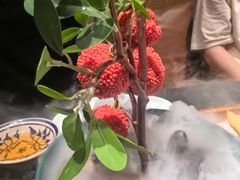 -长安大牌档之龙头酒肆(荣民龙首广场店)