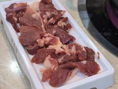 -清真·马坡烧烤涮牛肚·酸浆火锅(新区总店)
