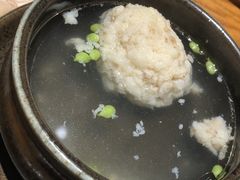 -苏小柳手工点心(人民广场分院)