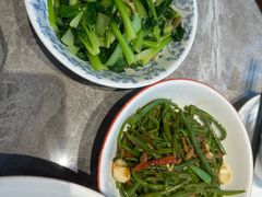 -丁哥·庐味鲜 土菜·20年老字号(世纪阳光花园店)