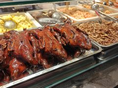 -乔波食品(杜桥中心菜场店)