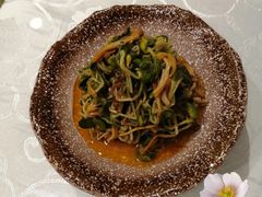 炒时蔬-海江5号