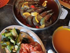-一品诚记烤肉·甄选店(中南路店)