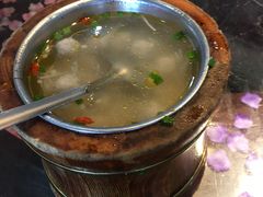 -美味故事特色餐厅(汉阳郭茨口店)