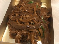 -汇贤府·李氏鲁菜(五棵松店)