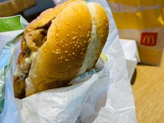 -麦当劳(合肥之心城店)