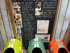 -小时光咖啡馆(开森度假森林店)