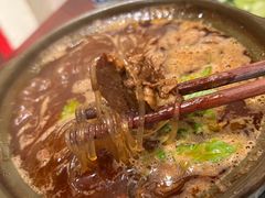 -南京大牌档(凯德大峡谷店)