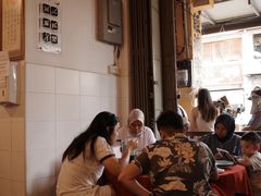 -德成饭店